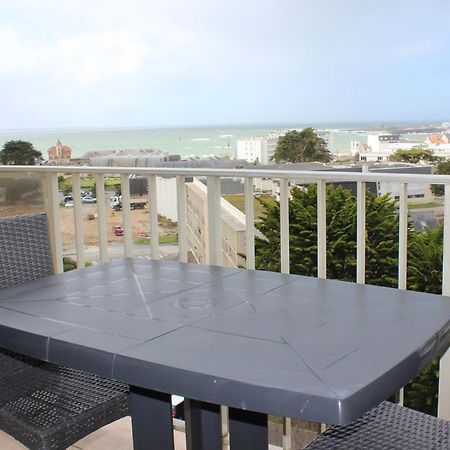 Appartement Vue Panoramique Mer, Pret De Velos, Wifi Куиберон Екстериор снимка