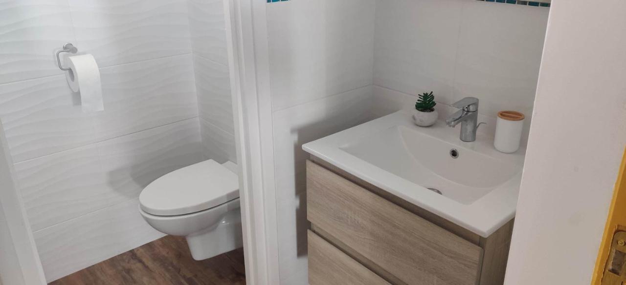 Appartement Vue Panoramique Mer, Pret De Velos, Wifi Куиберон Екстериор снимка