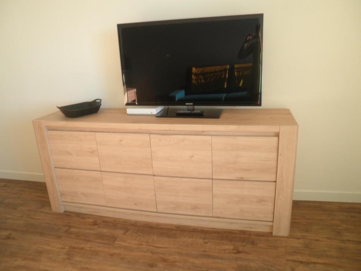 Appartement Vue Panoramique Mer, Pret De Velos, Wifi Куиберон Екстериор снимка