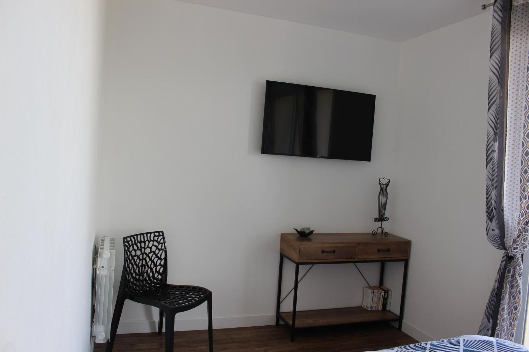 Appartement Vue Panoramique Mer, Pret De Velos, Wifi Куиберон Екстериор снимка